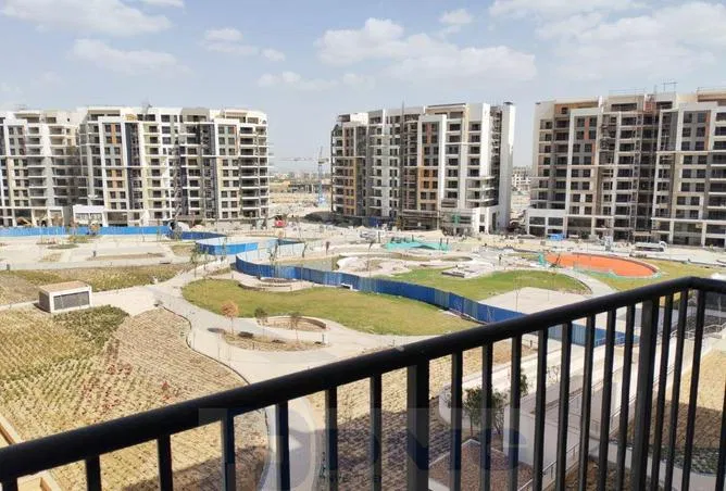 شقة غرفة 56 م² للبيع في Park Side Residence