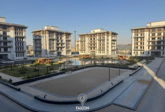 2-bedroom apartment 100 m² for sale in Wesal City