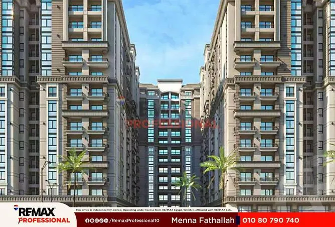 3-bedroom apartment 149 m² for sale in Vee Muruj