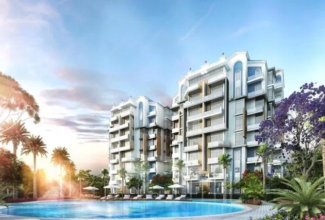3-bedroom apartment 156 m² for sale in Floria 5