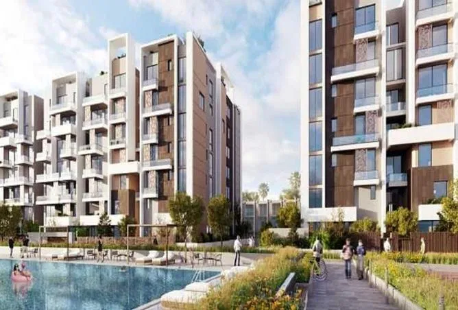 Apartment 42 m² for sale in Montenapoleone