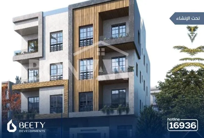 3-bedroom apartment 161 m² for sale in North Rehab