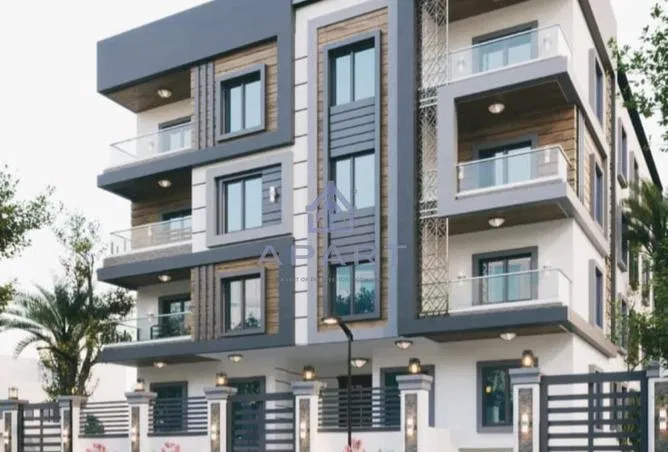 3-bedroom apartment 180 m² for sale in 5th Settlement Compounds