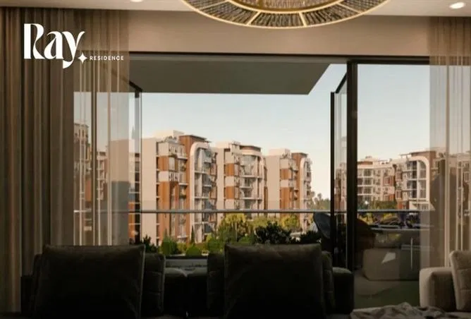 2-bedroom apartment 141 m² for sale in Ray Residence