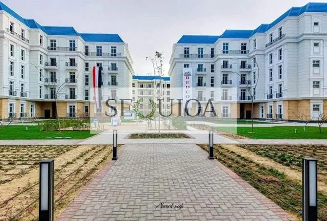 2-bedroom apartment 137 m² for sale in Latin District