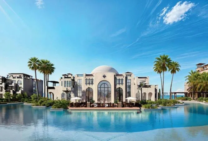 شقة غرفة 55 م² للبيع في كالا، Cala
