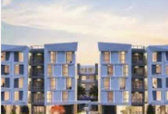 شقة 3 غرف 125 م² للبيع في Mokattam Downtown