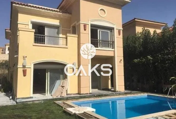 4-bedroom villa 229 m² for sale in Telal East
