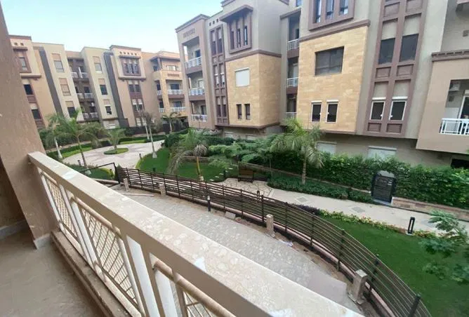 2-bedroom apartment 124 m² for sale in Green 6