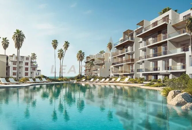 2-bedroom apartment 89 m² for sale in Shores North Coast