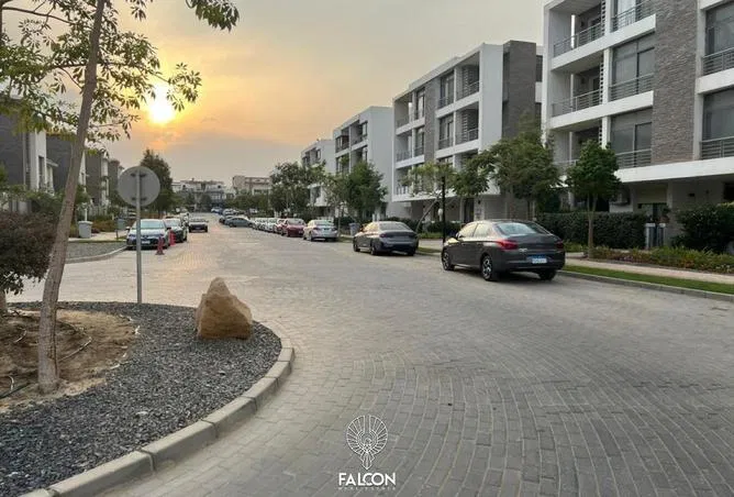 3-bedroom apartment 130 m² for sale in Taj City