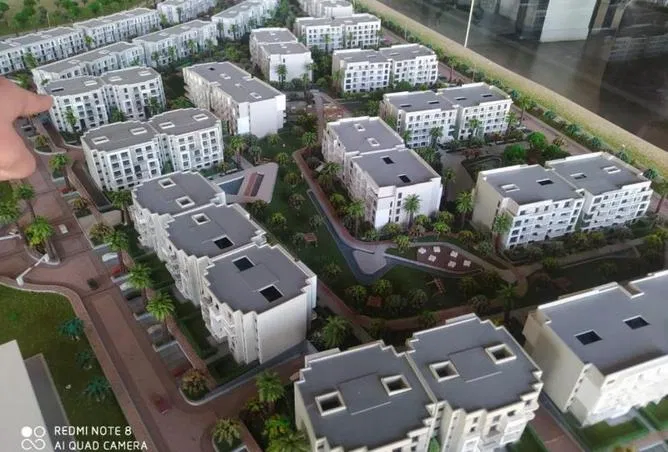 2-bedroom apartment 108 m² for sale in Terrace Compound