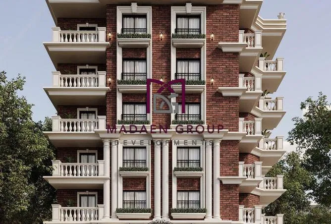 3-bedroom apartment 181 m² for sale in Green Revolution