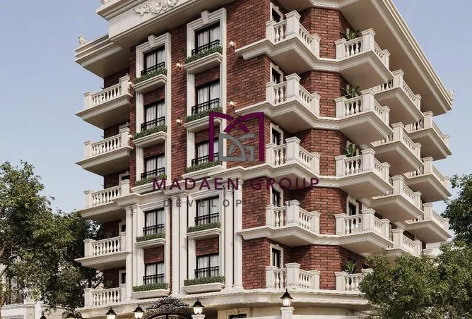 3-bedroom apartment 190 m² for sale in Green Revolution