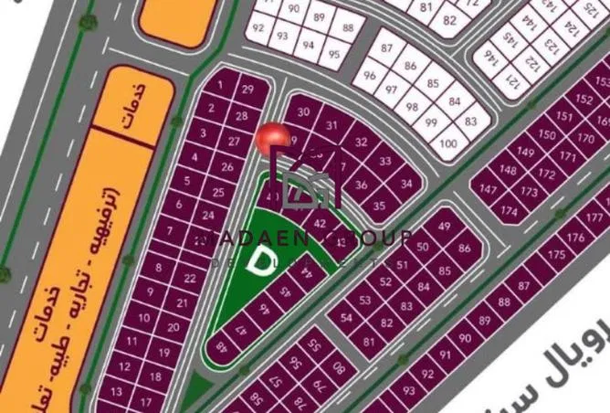 3-bedroom apartment 190 m² for sale in Green Revolution