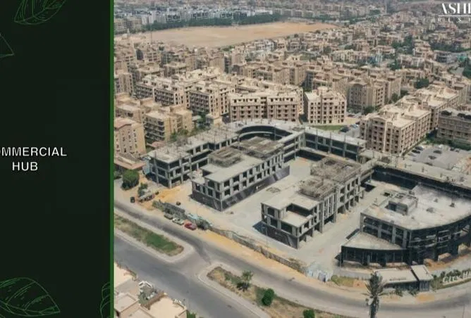 شقة غرفتين 120 م² للبيع في Al Ashrafiya