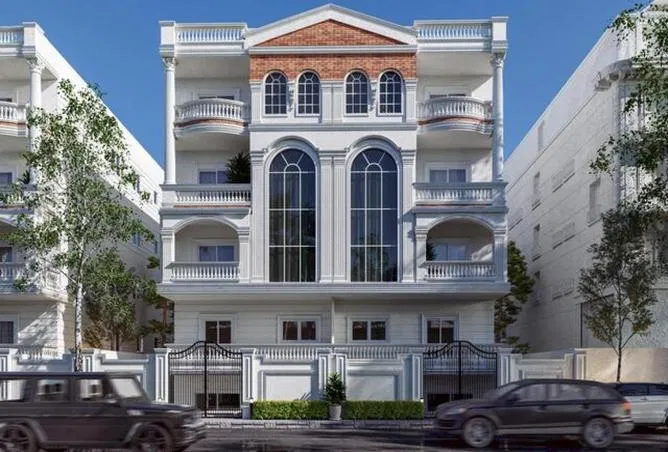 دوبلكس 3 غرف 136 م² للبيع في Beit Al Wattan