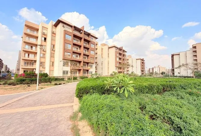 شقة 3 غرف 160 م² للبيع في Wesal City