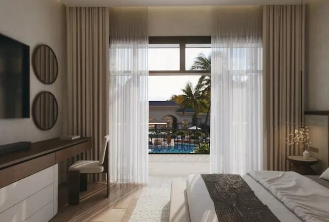 2-bedroom apartment 118 m² for sale in Aurora Palace