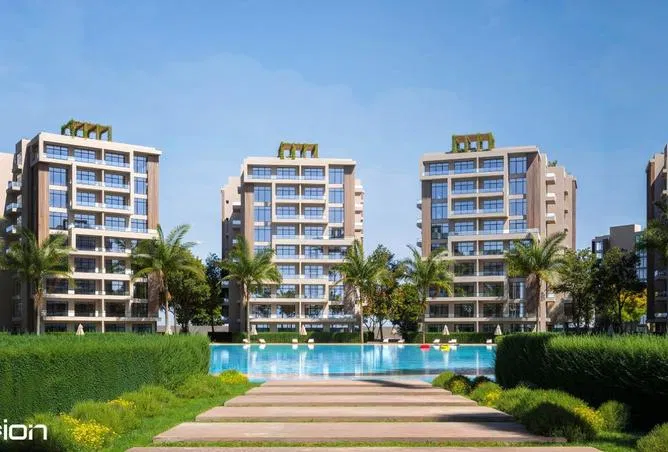 3-bedroom apartment 150 m² for sale in Qamary