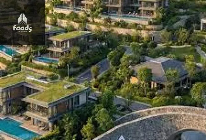 3-bedroom apartment 171 m² for sale in R8