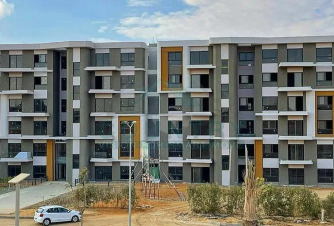 1-bedroom apartment 70 m² for sale in Palm Hills New Cairo