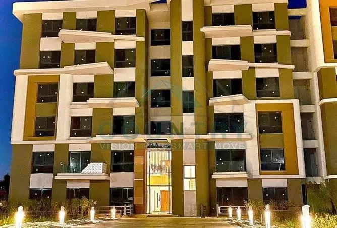 1-bedroom apartment 70 m² for sale in Palm Hills New Cairo