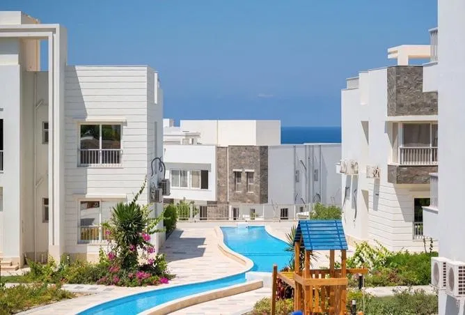 3-bedroom chalet 120 m² for sale in Gaia , Gaia