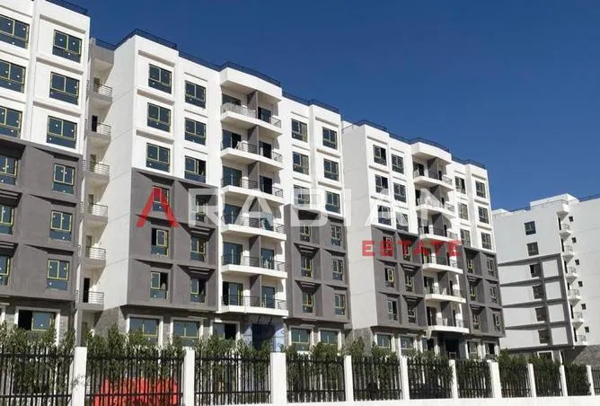 3-bedroom apartment 160 m² for sale in Green Avenue