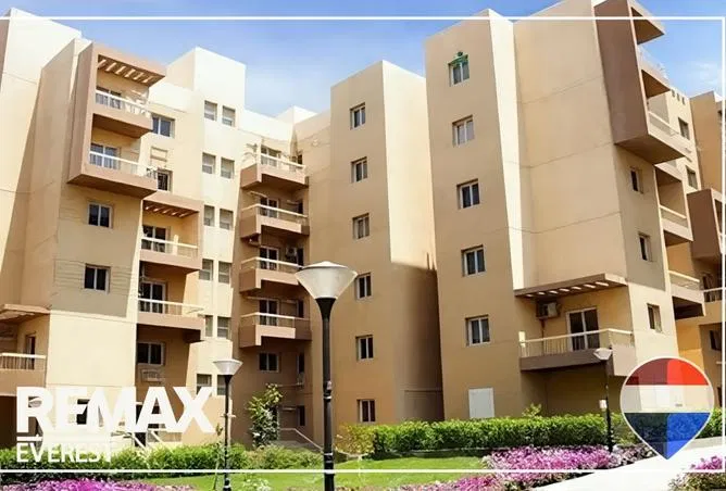 2-bedroom apartment 126 m² for sale in Ashgar City
