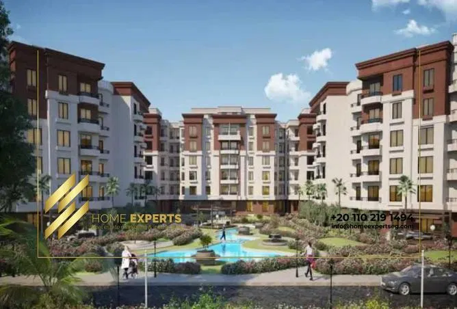 شقة غرفتين 103 م² للبيع في سنشيري سيتي، Century City