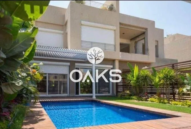 فيلا 3 غرف 225 م² للبيع في بالم هيلز القاهرة الجديدة، Palm Hills New Cairo