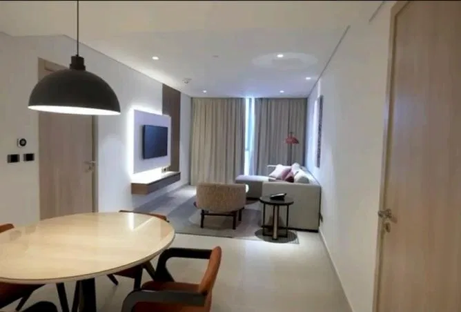 hotel_apartment غرفة 82 م² للبيع في Lake Residence