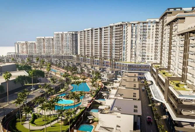 2-bedroom apartment 115 m² for sale in Sawary , Sawary