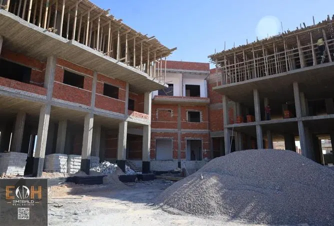 3-bedroom apartment 108 m² for sale in Mubarak 6