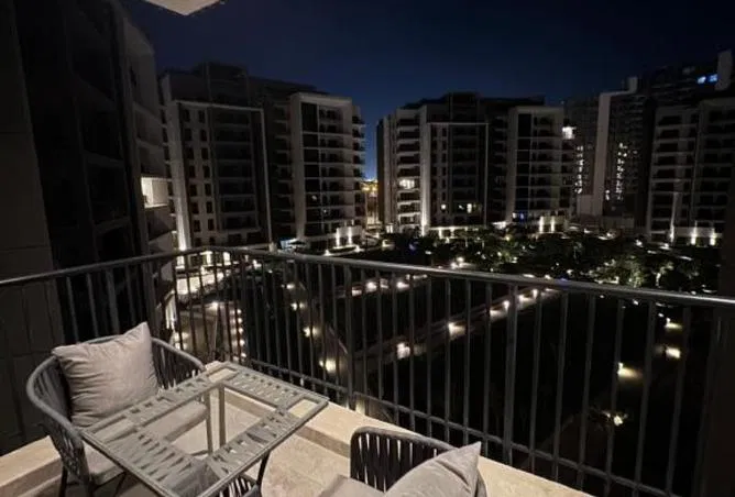 شقة غرفة 76 م² للبيع في Park Side Residence