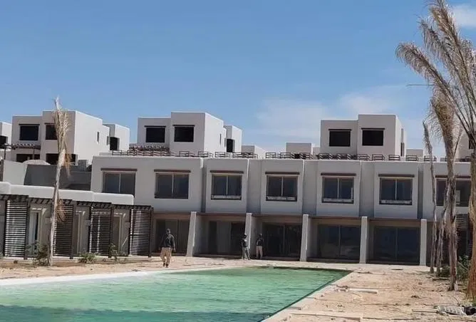 2-bedroom chalet 100 m² for sale in Hacienda Red