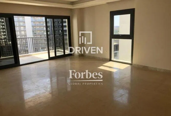 Apartment 56 m² for sale in Park Side Residence