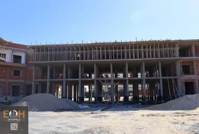 3-bedroom apartment 108 m² for sale in Mubarak 6