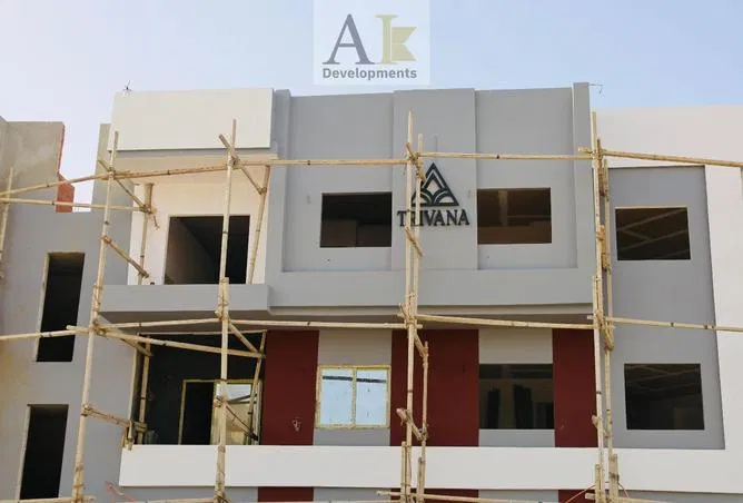 2-bedroom apartment 108 m² for sale in Magawish