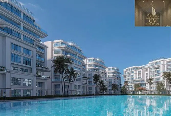 3-bedroom apartment 168 m² for sale in Lumia Residence