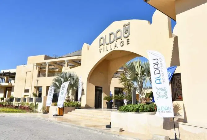 2-bedroom apartment 108 m² for sale in Al Dau heights