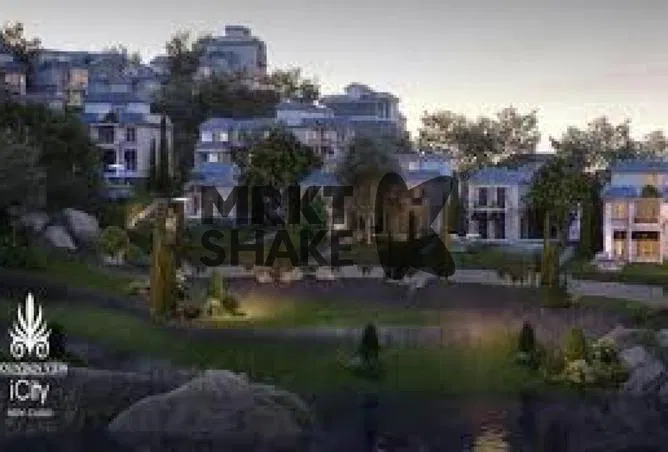 3-bedroom apartment 145 m² for sale in Mountain View iCity October