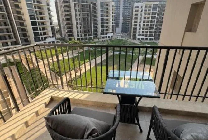 شقة غرفة 76 م² للبيع في Park Side Residence