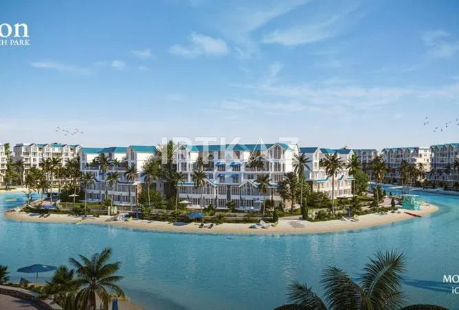 3-bedroom apartment 170 m² for sale in Mountain View iCity