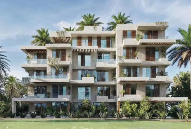 1-bedroom hotel_apartment 68 m² for sale in South Med