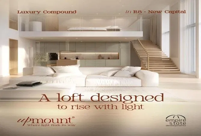 3-bedroom apartment 170 m² for sale in Qamary