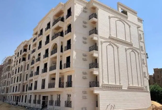 3-bedroom apartment 176 m² for sale in Green City
