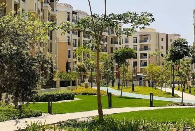 شقة 81 م² للبيع في سراي، Elm Tree Park