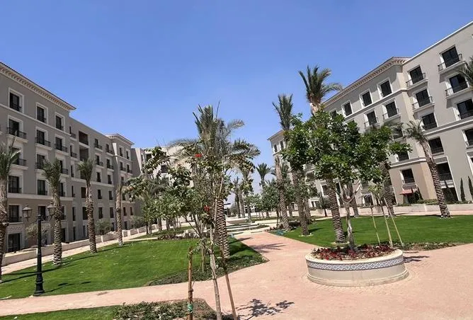 1-bedroom apartment 89 m² for sale in Village West
